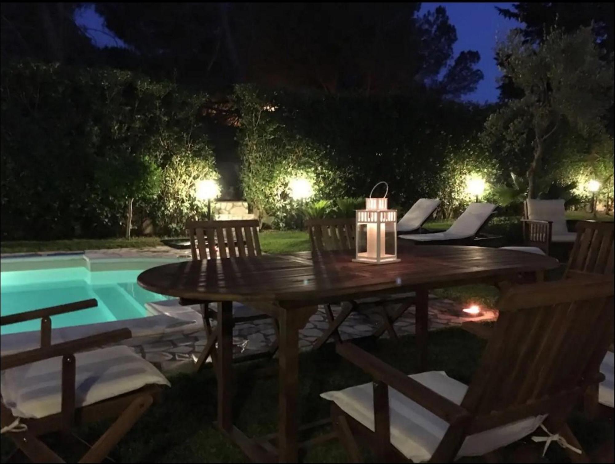 Villa Cavagrande Авола Екстериор снимка