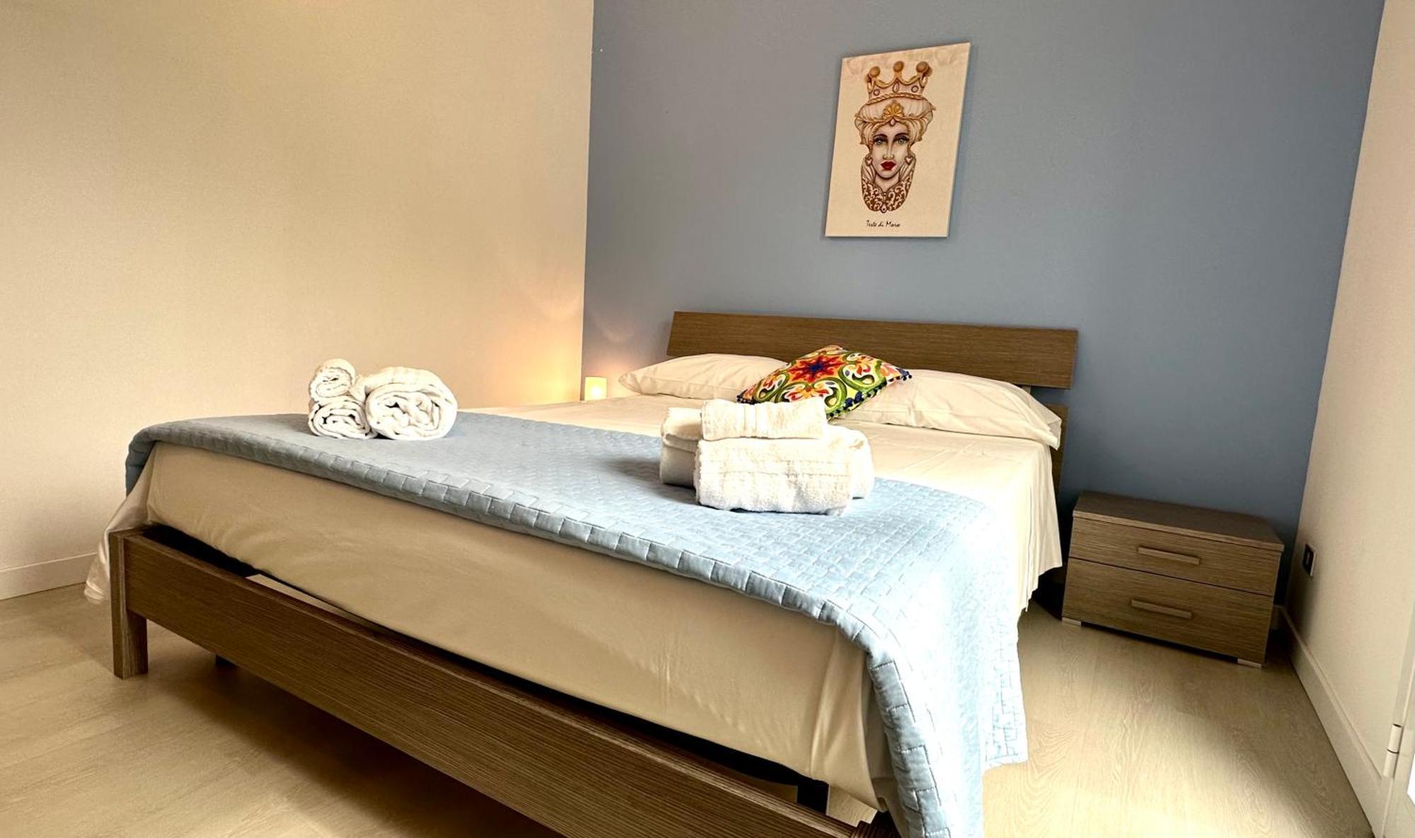 Villa Cavagrande Авола Екстериор снимка