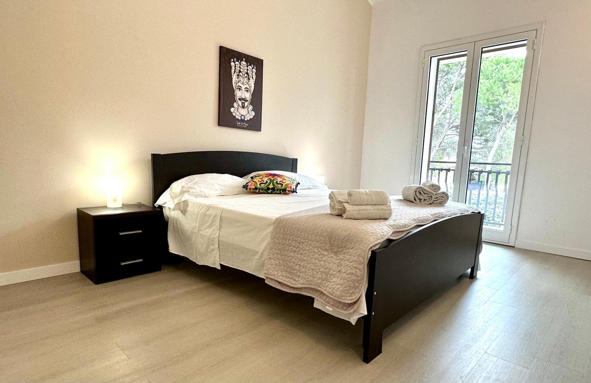 Villa Cavagrande Авола Екстериор снимка