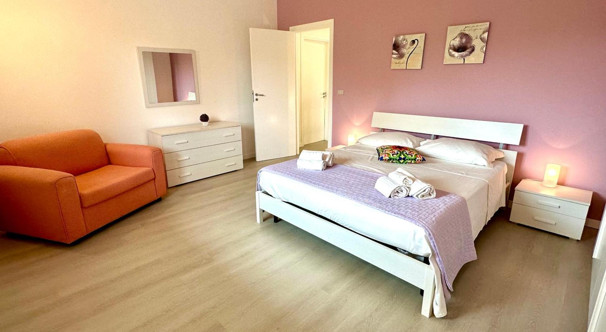Villa Cavagrande Авола Екстериор снимка