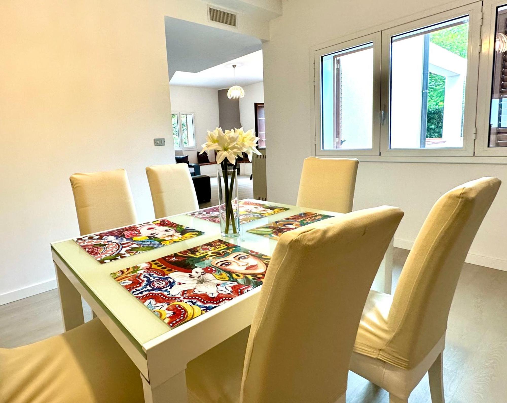 Villa Cavagrande Авола Екстериор снимка