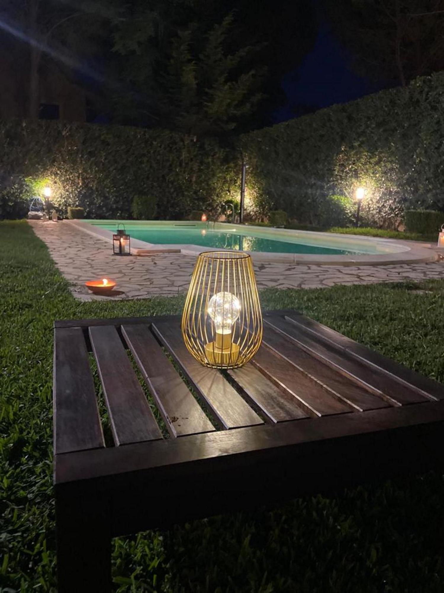 Villa Cavagrande Авола Екстериор снимка