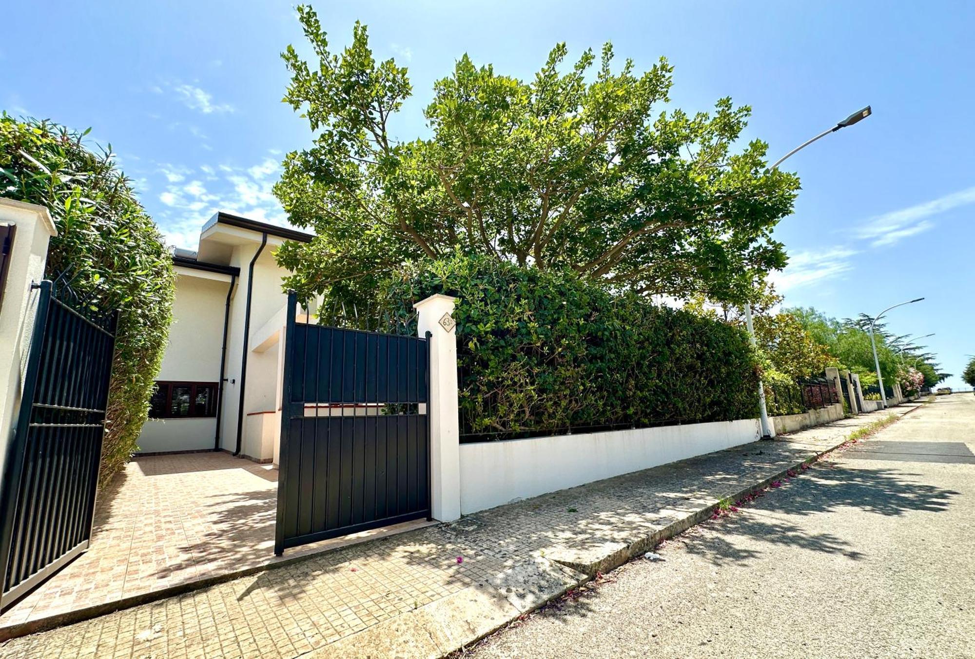 Villa Cavagrande Авола Екстериор снимка