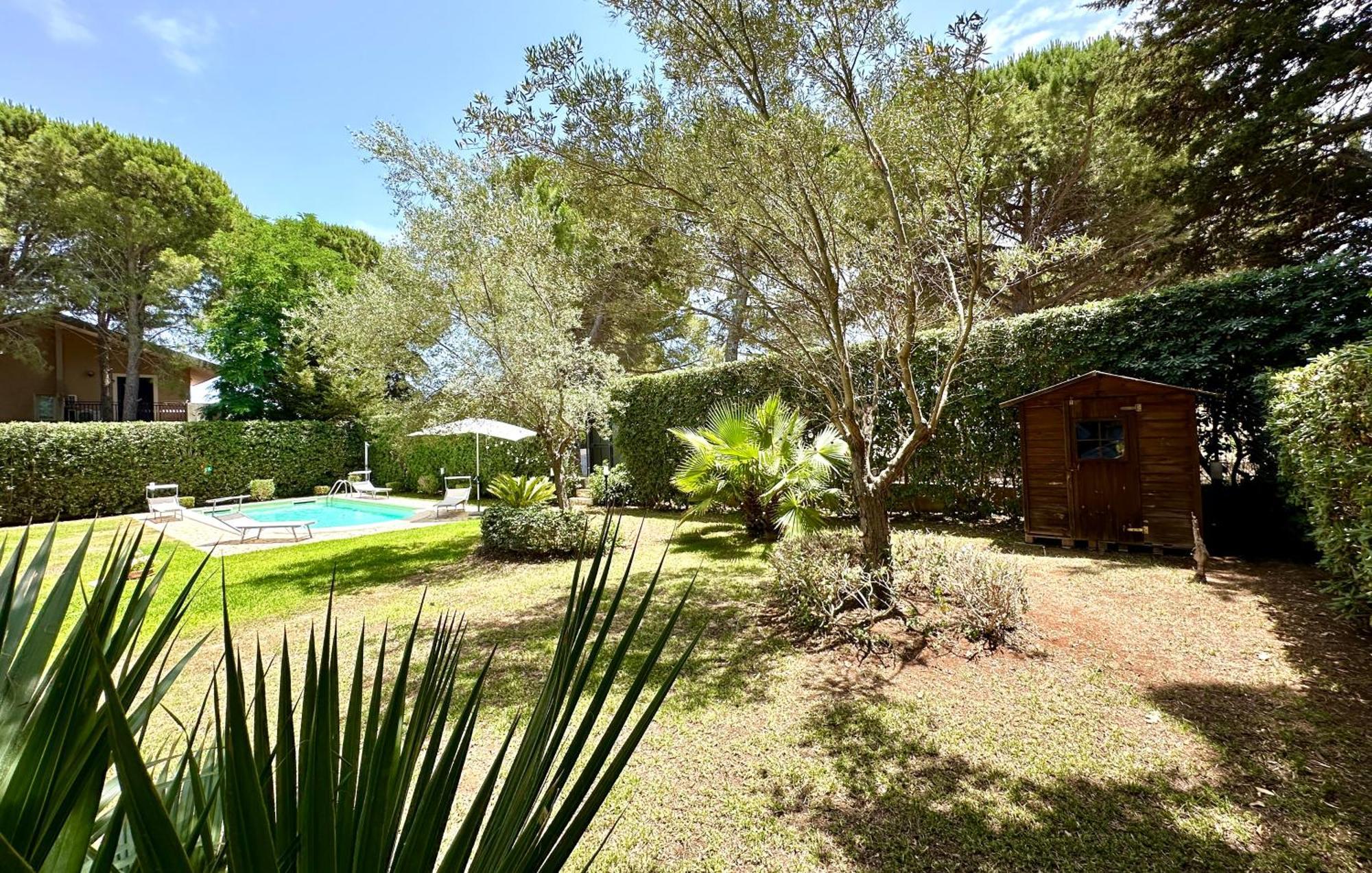 Villa Cavagrande Авола Екстериор снимка