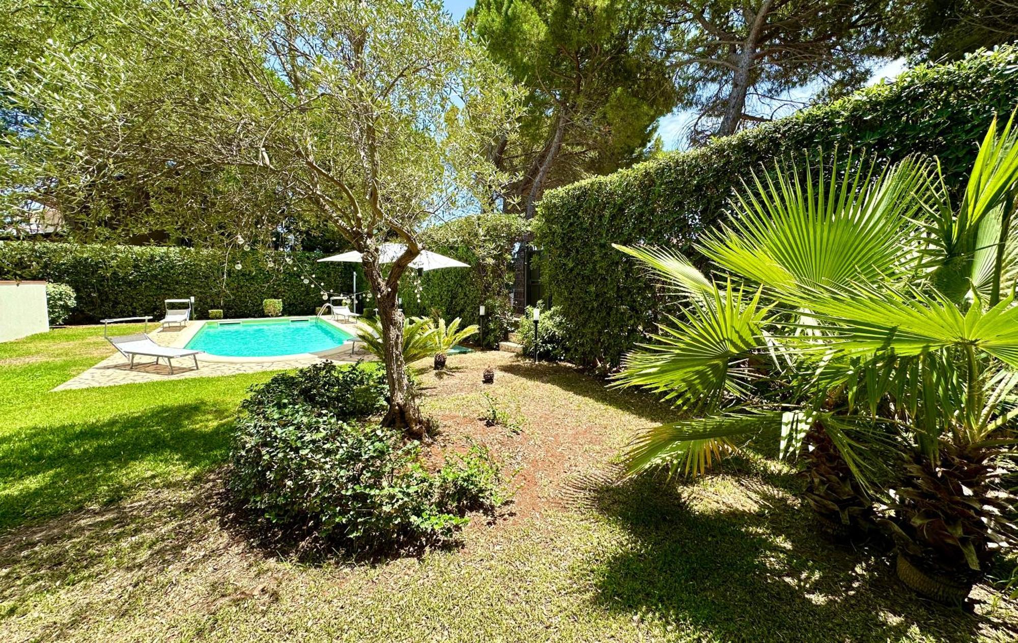 Villa Cavagrande Авола Екстериор снимка