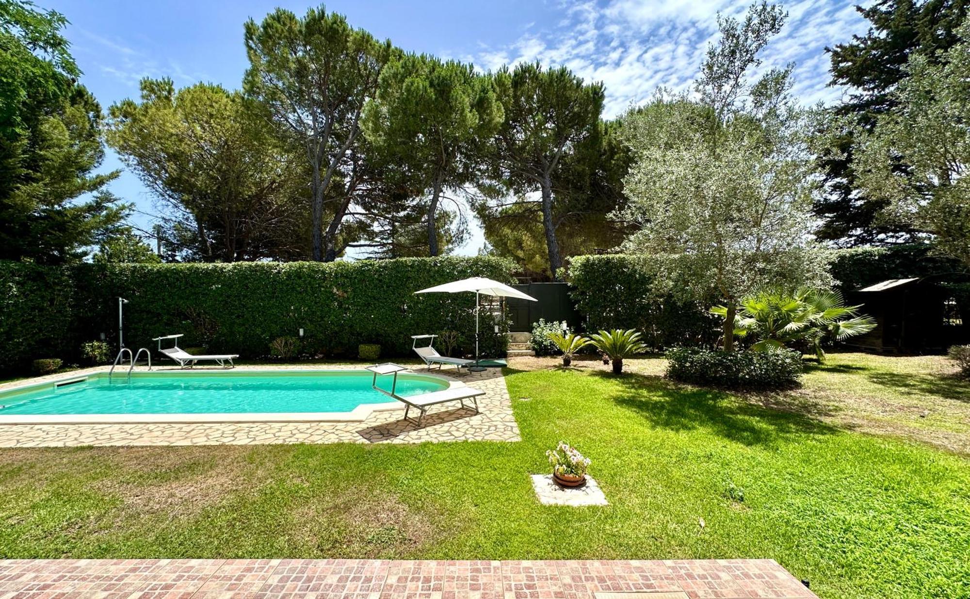 Villa Cavagrande Авола Екстериор снимка